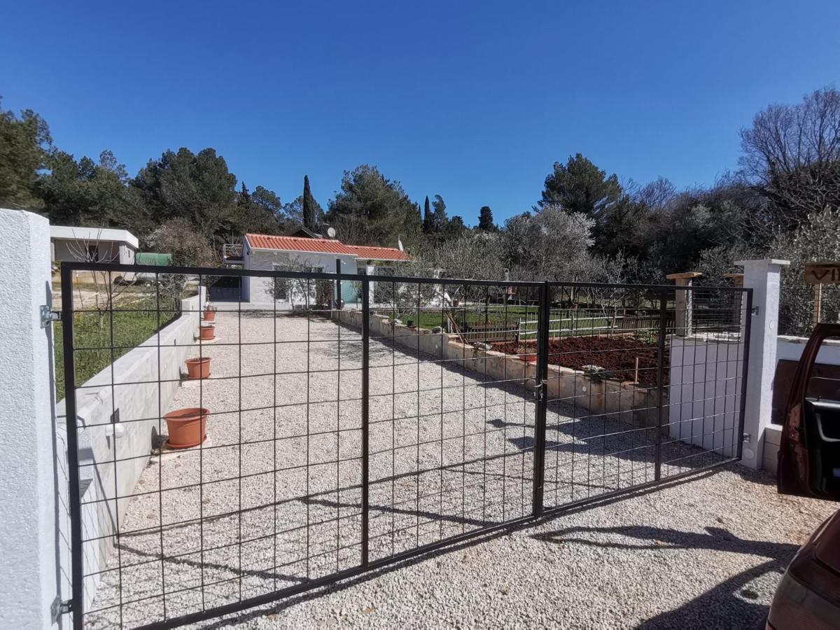 Villa Molo Novigrad Istria Kültér fotó