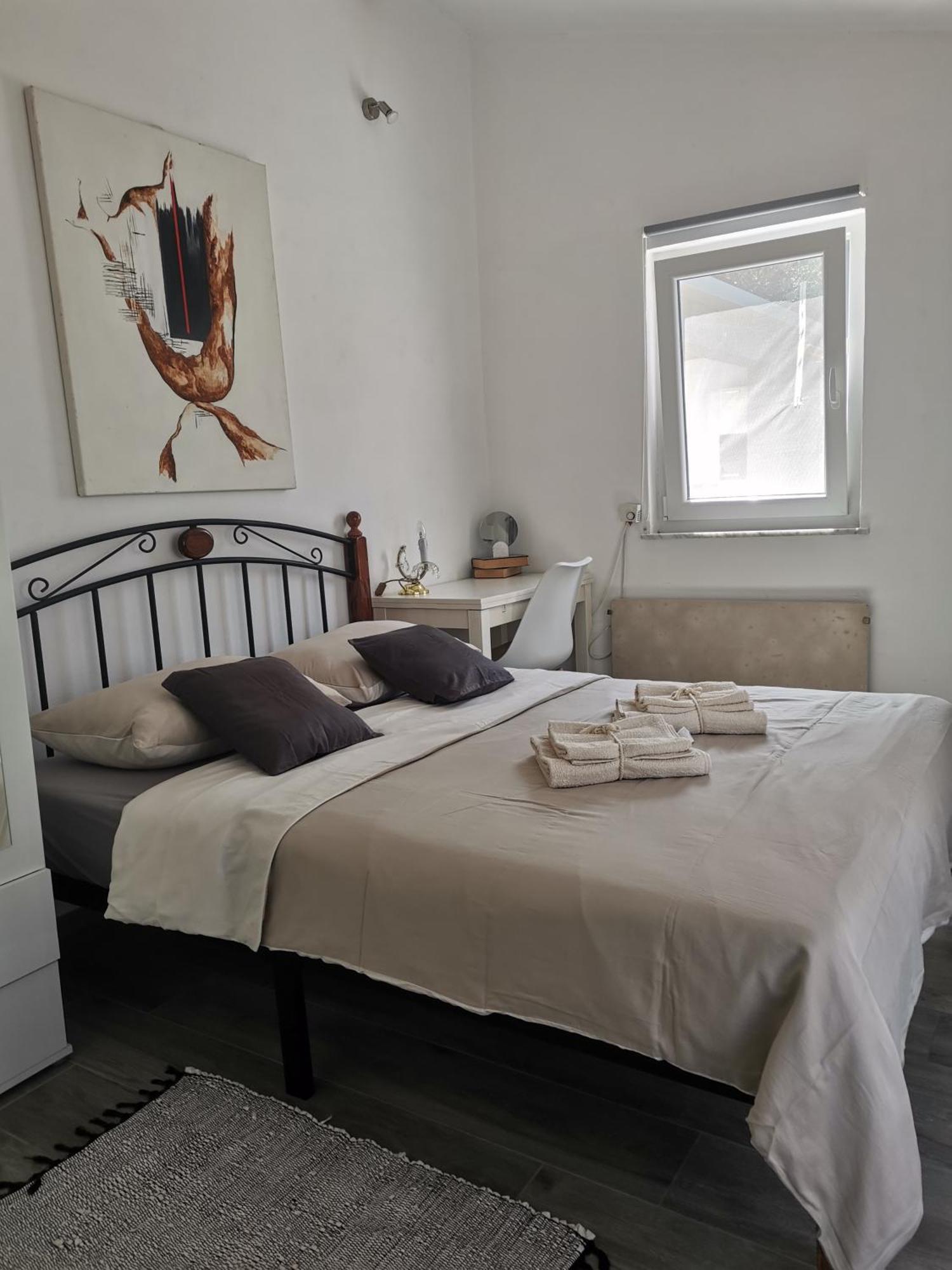 Villa Molo Novigrad Istria Kültér fotó